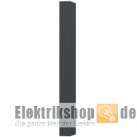 Rahmen 1-fach M-Pure anthrazit MEG4010-3614 Merten