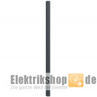 Rahmen 3-fach M-Pure anthrazit MEG4030-3614 Merten