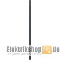 Rahmen 4-fach M-Pure anthrazit MEG4040-3614 Merten