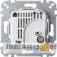 Raumtemperaturregler-Einsatz AC 230V MEG5773-0000 Merten