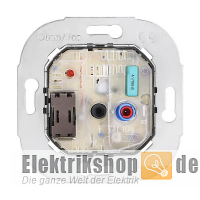 Raumtemperaturregler Einsatz mit Schalter FTR101.062-00 EGB