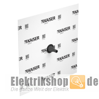 Luftdichtungsmanschette D=4-8mm 9059-44 Kaiser