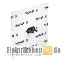 Doppel-Luftdichtungsmanschette D=4-8mm 9059-45 Kaiser
