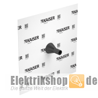 Luftdichtungsmanschette D=8-11mm 9059-46 Kaiser
