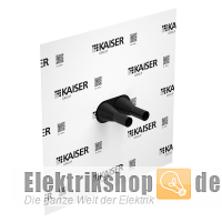 Doppel-Luftdichtungsmanschette D=8-11mm 9059-47 Kaiser Doppel-Luftdichtungsmanschette D=8-11mm 9059-47 Kaiser