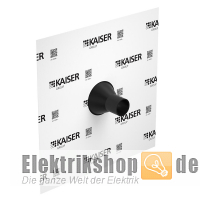 Luftdichtungsmanschette D=15-22mm 9059-48 Kaiser