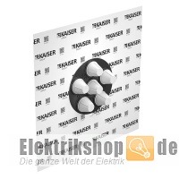 Mehrfach-Luftdichtungsmanschetten ECON® D=16-25mm 9059-62 Kaiser