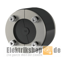 Ringraumdichtung 1 Kabel D=6-41mm HRD 80-SG-1/6-41 Hauff-Technik