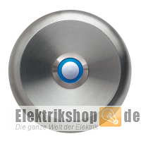Klingeltaster Edelstahl ETA S100 LED blau 55543 Grothe Klingeltaster Edelstahl ETA S100 LED blau 55543 Grothe