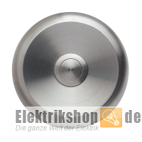 Klingeltaster Edelstahl ETA S100 rund 55540 Grothe Klingeltaster Edelstahl ETA S100 rund 55540 Grothe