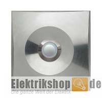 Klingeltaster Edelstahl ETA S200 quadratisch LED ws 55544 Grothe Klingeltaster Edelstahl ETA S200 quadratisch LED ws 55544 Grothe