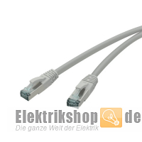 RED Patchkabel 30,0m Cat.6a verschiedene Farben mit RJ45-Stecker RED Patchkabel 30,0m Cat.6a verschiedene Farben mit RJ45-Stecker
