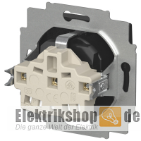 Balance SI Steckdose Safety+ schwarz matt 20 EUCB-915 Busch-Jaeger