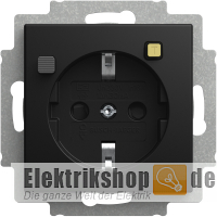 Balance SI FI-SCHUKOMAT schwarz matt 3120 EUCB-915 Busch-Jaeger