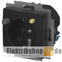 Balance SI FI-SCHUKOMAT schwarz matt 3120 EUCB-915 Busch-Jaeger