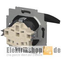 Balance SI Steckdose Klappdeckel 20 EUK-915 Busch-Jaeger