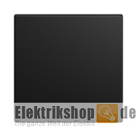 Balance SI Wippe Aus/Wechsel schwarz matt 2506-915 Busch-Jaeger