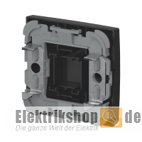 Balance SI Wippe Aus/Wechsel schwarz matt 2506-915 Busch-Jaeger