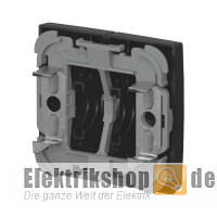 Balance SI Wippe Serie schwarz matt 2505-915 Busch-Jaeger