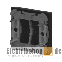 Balance SI Wippe Jalousieschalter/-taster schwarz matt 2504-915 Busch-Jaeger