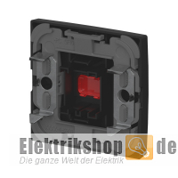 Busch-balance SI Wippe Kontroll Kalotte rot 2509-915 Busch Jaeger Busch-balance SI Wippe Kontroll Kalotte rot 2509-915 Busch Jaeger