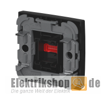 Balance SI Wippe Kontroll mini Kalotte rot 1789-915 Busch Jaeger Balance SI Wippe Kontroll mini Kalotte rot 1789-915 Busch Jaeger