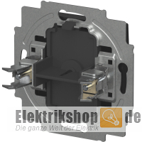 Balance SI Blindzentralscheibe schwarz matt 2538-915 Busch-Jaeger Balance SI Blindzentralscheibe schwarz matt 2538-915 Busch-Jaeger