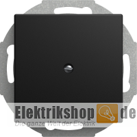 Balance SI Leitungsauslass schwarz matt 2527-915 Busch-Jaeger Balance SI Leitungsauslass schwarz matt 2527-915 Busch-Jaeger