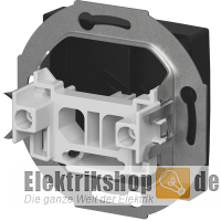 Balance SI Leitungsauslass schwarz matt 2527-915 Busch-Jaeger Balance SI Leitungsauslass schwarz matt 2527-915 Busch-Jaeger