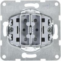 Karre Plus 55 Serienschalter Einsatz Panasonic