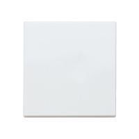 Karre Plus 55 Wippe Aus / Wechsel / Kreuz / Taster reinwei&szlig; Panasonic