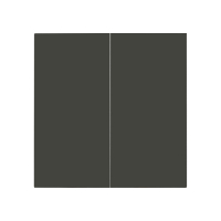 Karre Plus 55 Wippe Serie anthrazit Panasonic Karre Plus 55 Wippe Serie anthrazit Panasonic