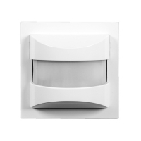 Karre Plus 55 Bewegungsmelder-Sensor reinweiß Panasonic Karre Plus 55 Bewegungsmelder-Sensor reinweiß Panasonic