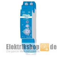 Feldfreischalter/Netzfreischalter selbstlernend FR12-230V Eltako