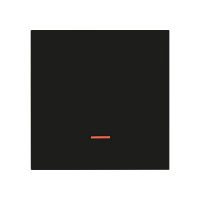 Karre Plus 55 Wippe Kontroll-Aus schwarz Panasonic