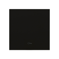 Karre Plus 55 Wippe mit Symbol T&uuml;r schwarz Panasonic