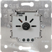Karre Plus 55 LED Dimmer Einsatz Panasonic