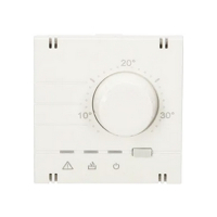 Abdeckung Thermostat Analog reinweiß Panasonic Abdeckung Thermostat Analog reinweiß Panasonic
