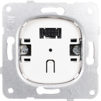Karre Plus 55 Universal-Tastdimmer-Einsatz Panasonic