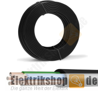 100m Ring H07RN-F 5G2,5 Gummischlauchleitung