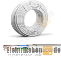 50m Ring NYM-J 3x1,5 50m Ring NYM-J 3x1,5