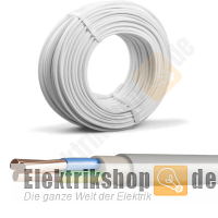 50m Ring NYM-J 3x2,5 50m Ring NYM-J 3x2,5