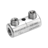 Schraubklemme 10-35 mm² Schraubverbinder 180962 Cimco Schraubklemme 10-35 mm² Schraubverbinder 180962 Cimco
