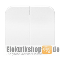 Wippe Jalousie-Schalter/Taster Elegant Standard EGB VIKO