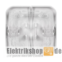 Wippe Jalousie-Schalter/Taster Elegant Standard EGB VIKO