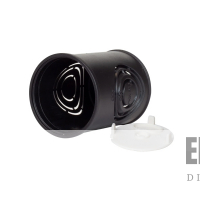 Wandauslassdose mit Deckel UWAD UP 7310078 F-tronic