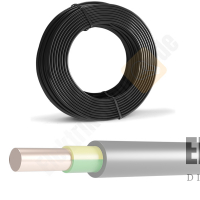 50m Ring NYY-J 1x10 Erdkabel 50m Ring NYY-J 1x10 Erdkabel