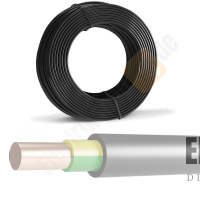 50m Ring NYY-J 1x16 Erdkabel 50m Ring NYY-J 1x16 Erdkabel