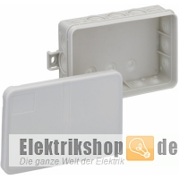 Abzweigdose AP/FR IP55 grau i 16-L Spelsberg
