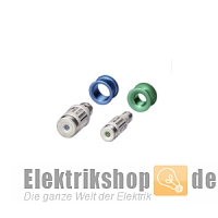 NEOZED-Hülsen-Passeinsatz E18 D02 Siemens